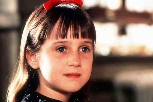 نقد و بررسی فیلم ماتیلدا محصول سال 1996 | چی‌بینو