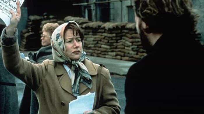 نقد و بررسی فیلم پسرِ بعضی از مادران (1996) | چی‌بینو