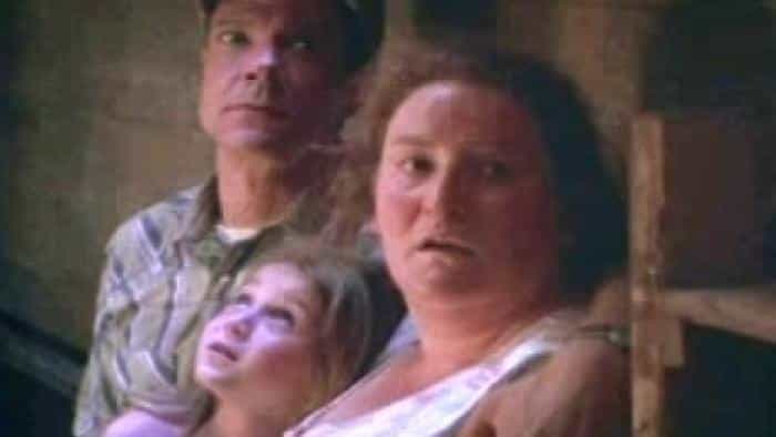 نقد و بررسی فیلم توفان‌گیر محصول سال 1996 | چی‌بینو