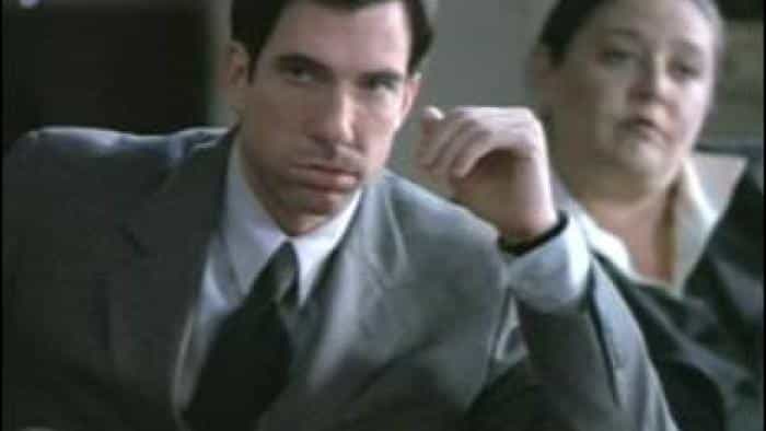 نقد و بررسی سریال تمرین محصول سال 1997 | چی‌بینو