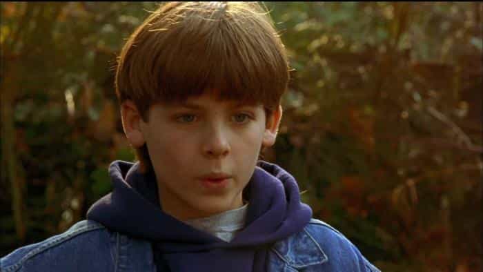 نقد و بررسی فیلم بودِ هوایی محصول سال 1997 | چی‌بینو