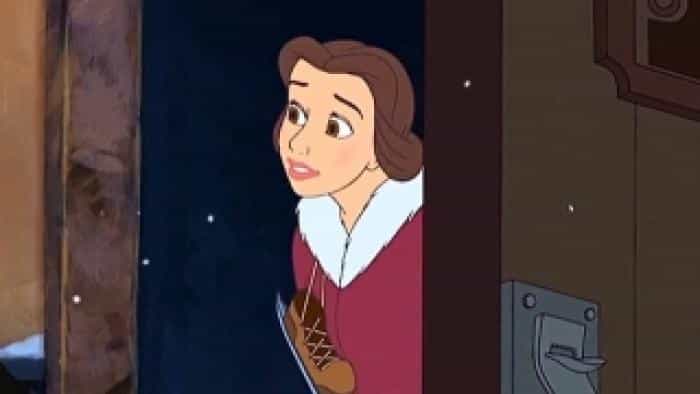 تماشای انیمیشن دیو و دلبر 2 : کریسمس سحرانگیز (1997)