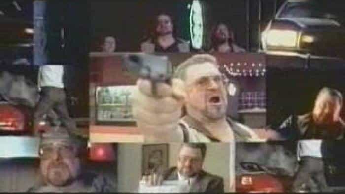 تماشای فیلم لبوفسکی بزرگ محصول سال 1998 | چی‌بینو