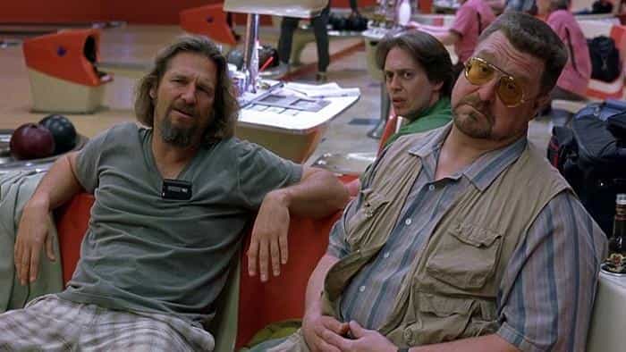 تماشای فیلم لبوفسکی بزرگ محصول سال 1998 | چی‌بینو