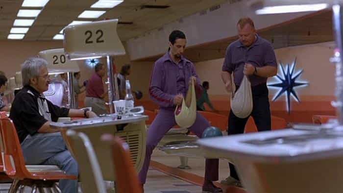 تماشای فیلم لبوفسکی بزرگ محصول سال 1998 | چی‌بینو