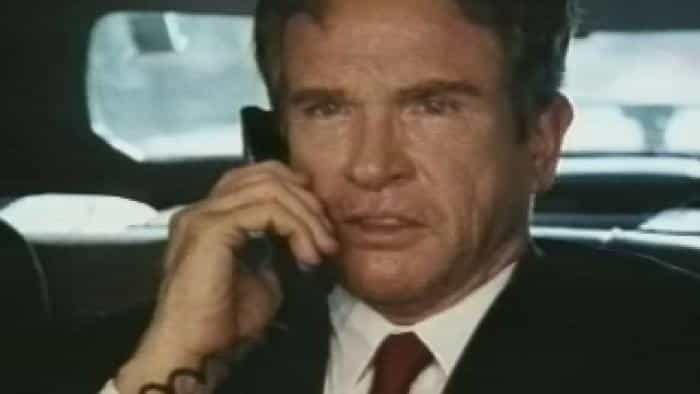 نقد و بررسی فیلم بولورث محصول سال 1998 | چی‌بینو