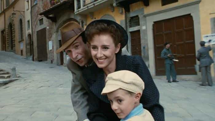 تماشای فیلم زندگی زیباست محصول سال 1997 | چی‌بینو