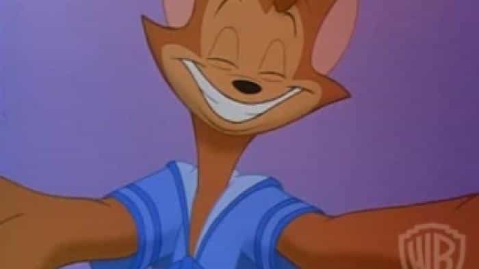 نقد و بررسی انیمیشن گربه‌ها نمی‌رقصند (1997) | چی‌بینو