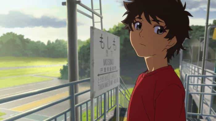 نقد و بررسی فیلم نمایش آتش‌بازی محصول سال 1997 | چی‌بینو