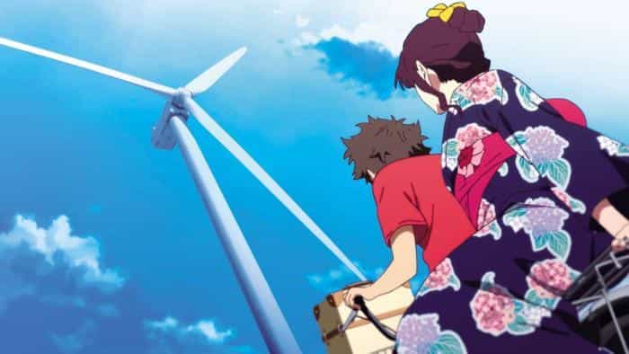 نقد و بررسی فیلم نمایش آتش‌بازی محصول سال 1997 | چی‌بینو