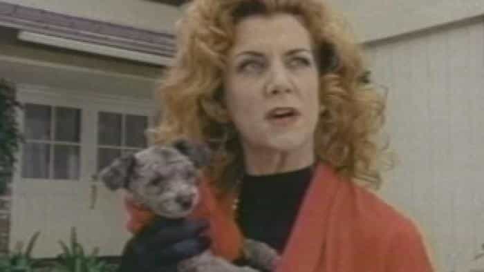 نقد و بررسی فیلم سگ ارواح من محصول سال 1997 | چی‌بینو