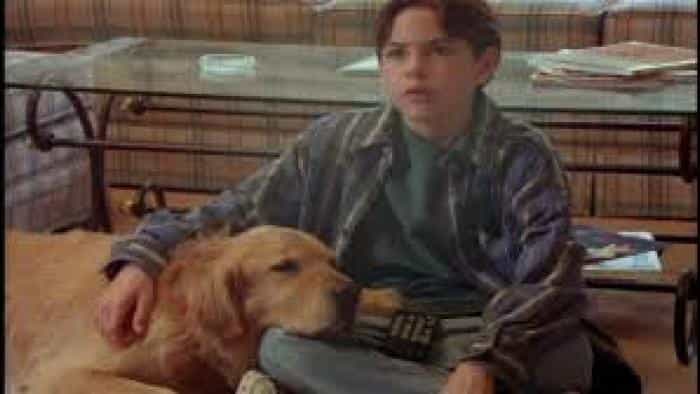 نقد و بررسی فیلم سگ ارواح من محصول سال 1997 | چی‌بینو