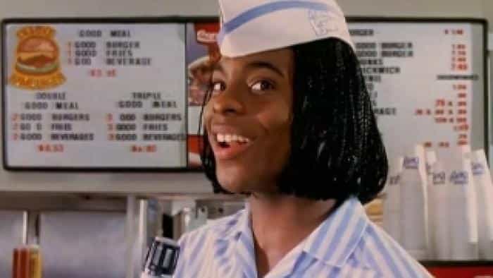 نقد و بررسی فیلم برگر خوشمزه محصول سال 1997 | چیبینو