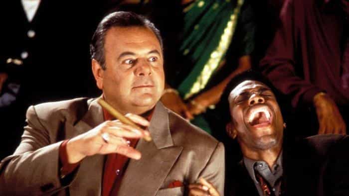 نقد و بررسی فیلم پول حرف می‌زند. محصول سال 1997 | چی‌بینو