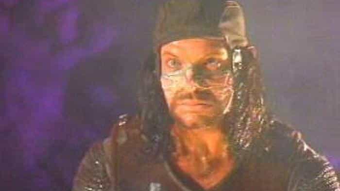 نقد و بررسی فیلم هیولاها و موجودات اسرارآمیز (1997)