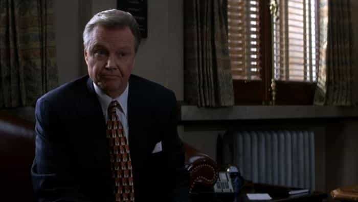 نقد و بررسی فیلم سازنده باران محصول سال 1997 | چی‌بینو