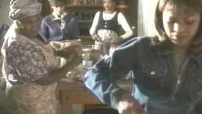 نقد و بررسی فیلم خوراک روح محصول سال 1997 | چی‌بینو