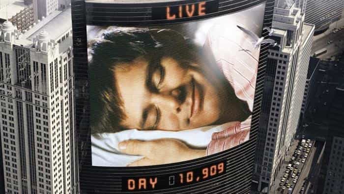 تماشای فیلم نمایش ترومن محصول سال 1998 | چیبینو