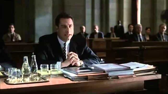 نقد و بررسی فیلم دعوی مدنی محصول سال 1998 | چی‌بینو