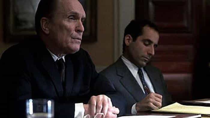 نقد و بررسی فیلم دعوی مدنی محصول سال 1998 | چی‌بینو