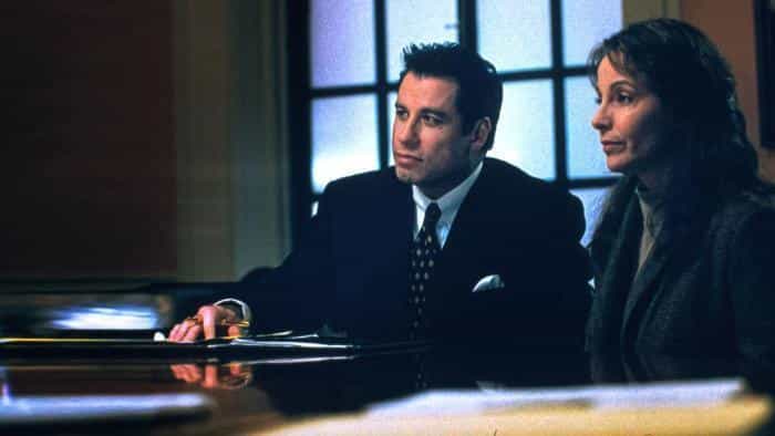 نقد و بررسی فیلم دعوی مدنی محصول سال 1998 | چی‌بینو