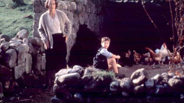 نقد و بررسی فیلم رقص در لوغناسا محصول سال 1998 | چی‌بینو