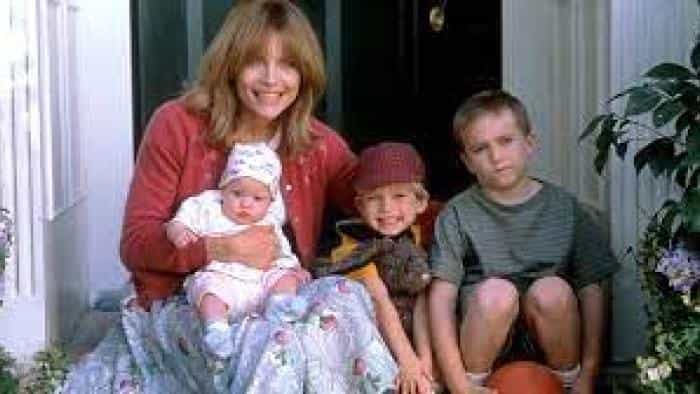 تماشای فیلم در اعماق اقیانوس محصول سال 1999 | چی‌بینو