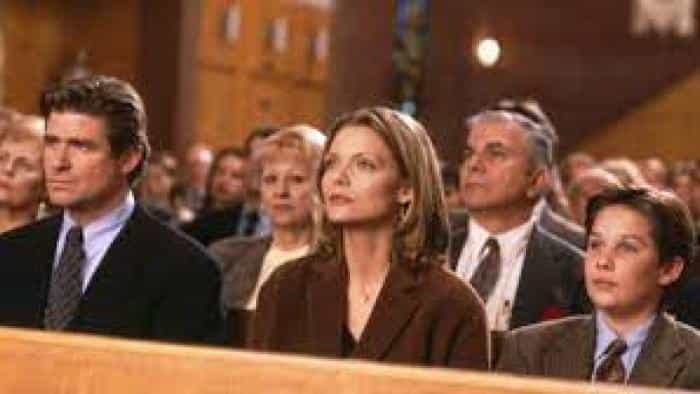 تماشای فیلم در اعماق اقیانوس محصول سال 1999 | چی‌بینو