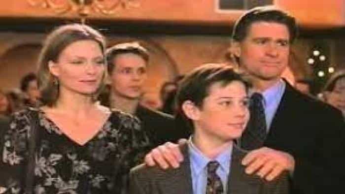 تماشای فیلم در اعماق اقیانوس محصول سال 1999 | چی‌بینو