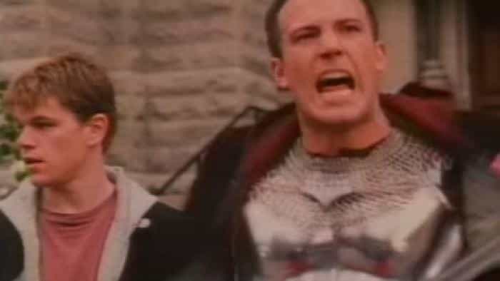 نقد و بررسی فیلم عقاید جزمی محصول سال 1999 | چی‌بینو