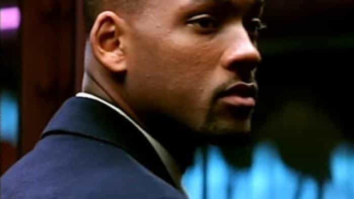 تماشای فیلم دشمن ملت محصول سال 1998 | چی‌بینو