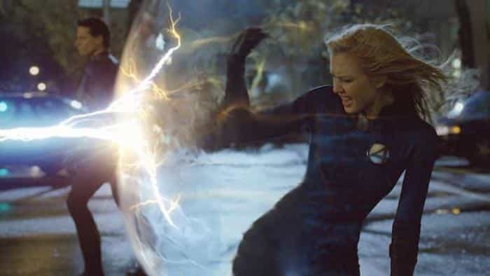 تماشای فیلم چهار شگفتانگیز محصول سال 2005 | چیبینو