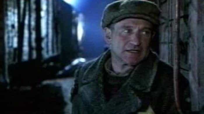 نقد و بررسی فیلم یعقوب دروغگو محصول سال 1999 | چیبینو