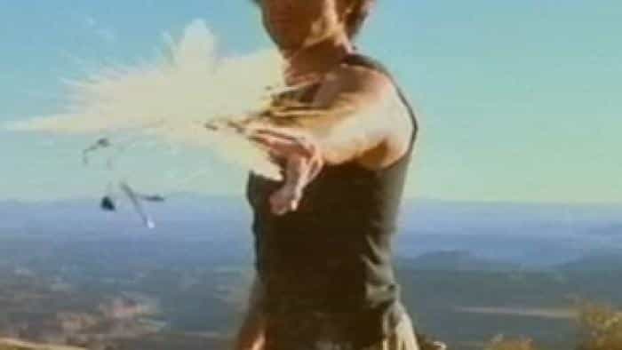 نقد و بررسی فیلم ماموریت: غیرممکن ۲ محصول سال 2000 | چی‌بینو