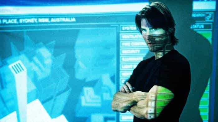 نقد و بررسی فیلم ماموریت: غیرممکن ۲ محصول سال 2000 | چی‌بینو