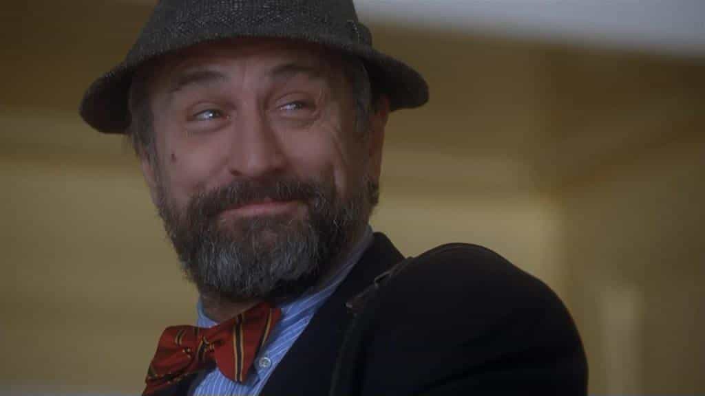 تماشای فیلم سگ را بجنبان محصول سال 1997 | چی‌بینو