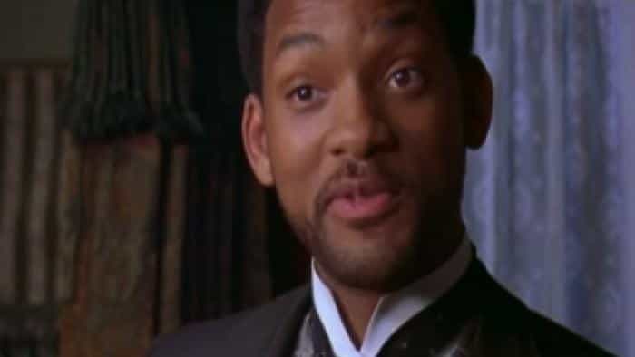 نقد و بررسی فیلم غرب وحشی غرب وحشی محصول سال 1999 | چی‌بینو