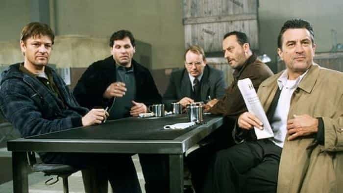 نقد و بررسی فیلم رونین محصول سال 1998 | چی‌بینو