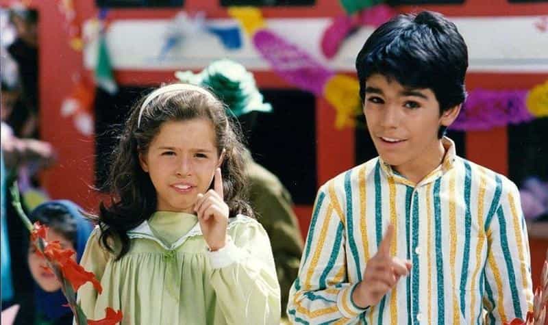 تماشای فیلم دزد عروسک ها محصول سال 1990 | چی‌بینو