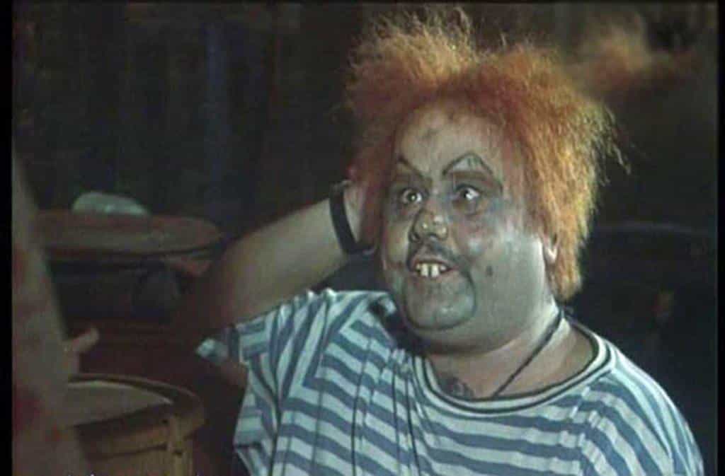 تماشای فیلم دزد عروسک ها محصول سال 1990 | چی‌بینو