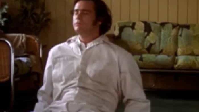 نقد و بررسی فیلم مردی روی ماه محصول سال 1999 | چی‌بینو