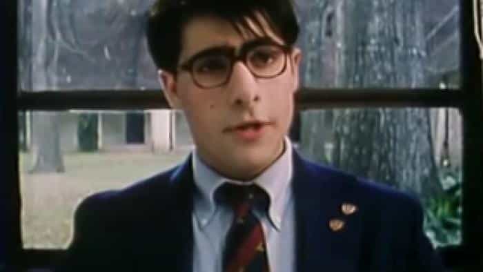 نقد و بررسی فیلم راشمور محصول سال 1998 | چی‌بینو