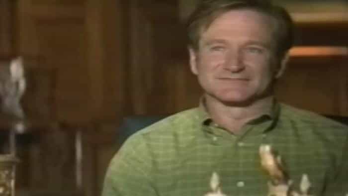 تماشای فیلم پچ آدامز محصول سال 1998 | چی‌بینو