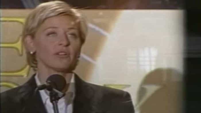 نقد و بررسی فیلم تلویزیون اد محصول سال 1999 | چی‌بینو