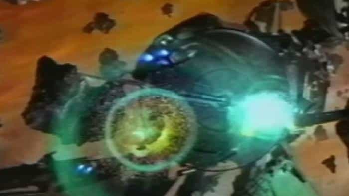 نقد و بررسی فیلم فرمانده یگان محصول سال 1999 | چی‌بینو