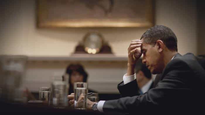 نقد و بررسی سریال خط مقدم محصول سال 1983 | چی‌بینو