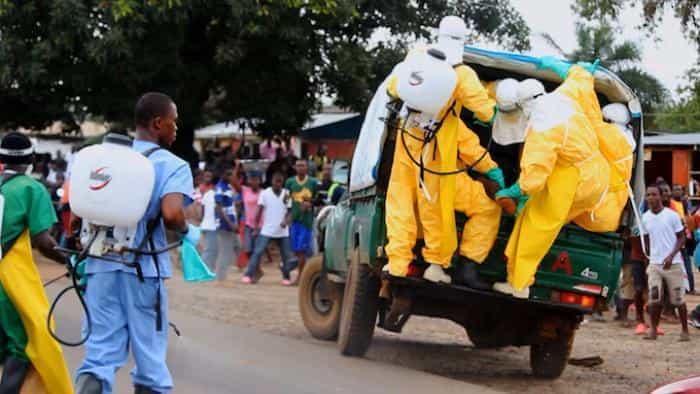 نقد و بررسی سریال خط مقدم محصول سال 1983 | چی‌بینو