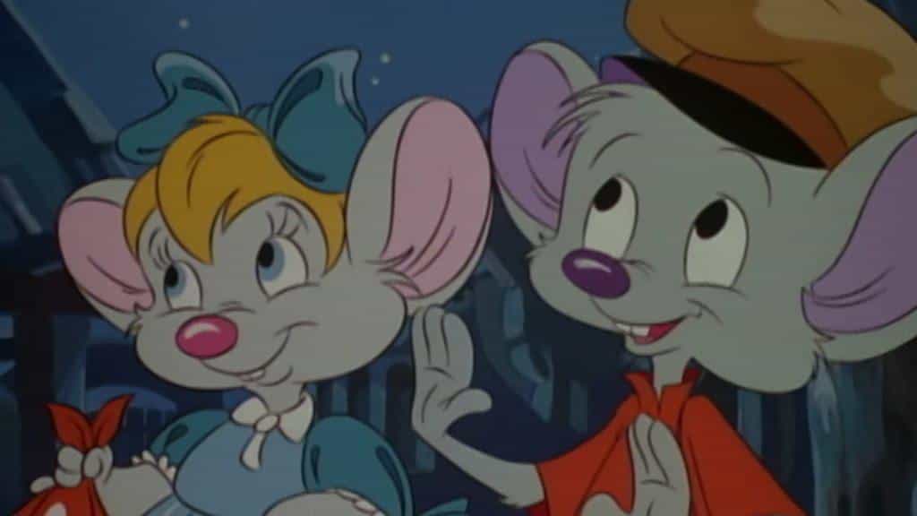 نقد و بررسی انیمیشن لاپیچ، کفاش کوچک (1997) | چی‌بینو