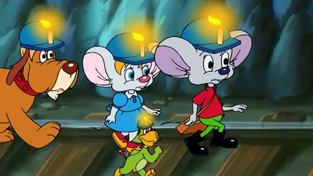 نقد و بررسی انیمیشن لاپیچ، کفاش کوچک (1997) | چی‌بینو