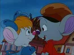 نقد و بررسی انیمیشن لاپیچ، کفاش کوچک (1997) | چی‌بینو